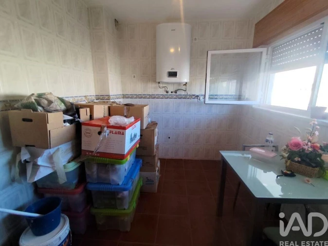 Apartamento T2 para Venda em Nossa Senhora da Conceição e São Bartolomeu Foto 14