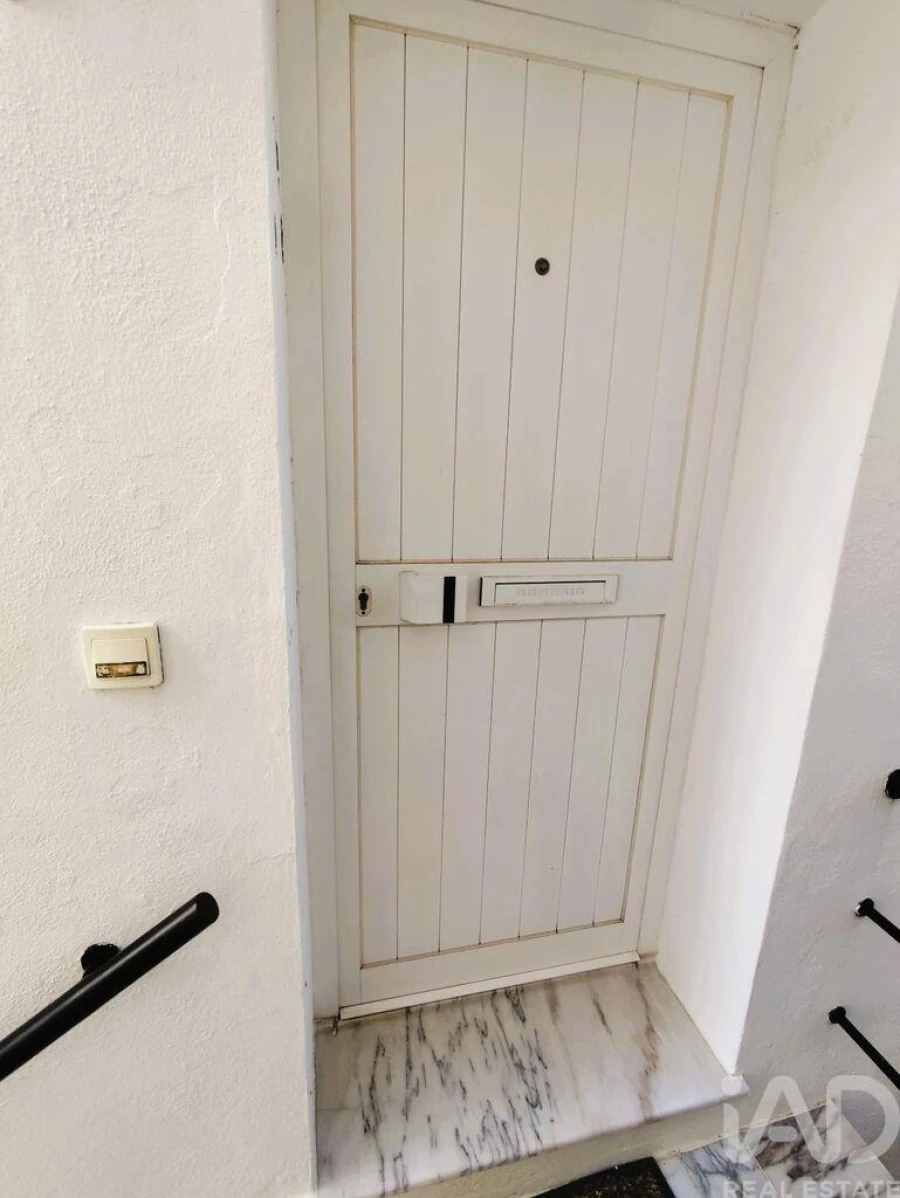 Apartamento T2 para Venda em Nossa Senhora da Conceição e São Bartolomeu Foto 3