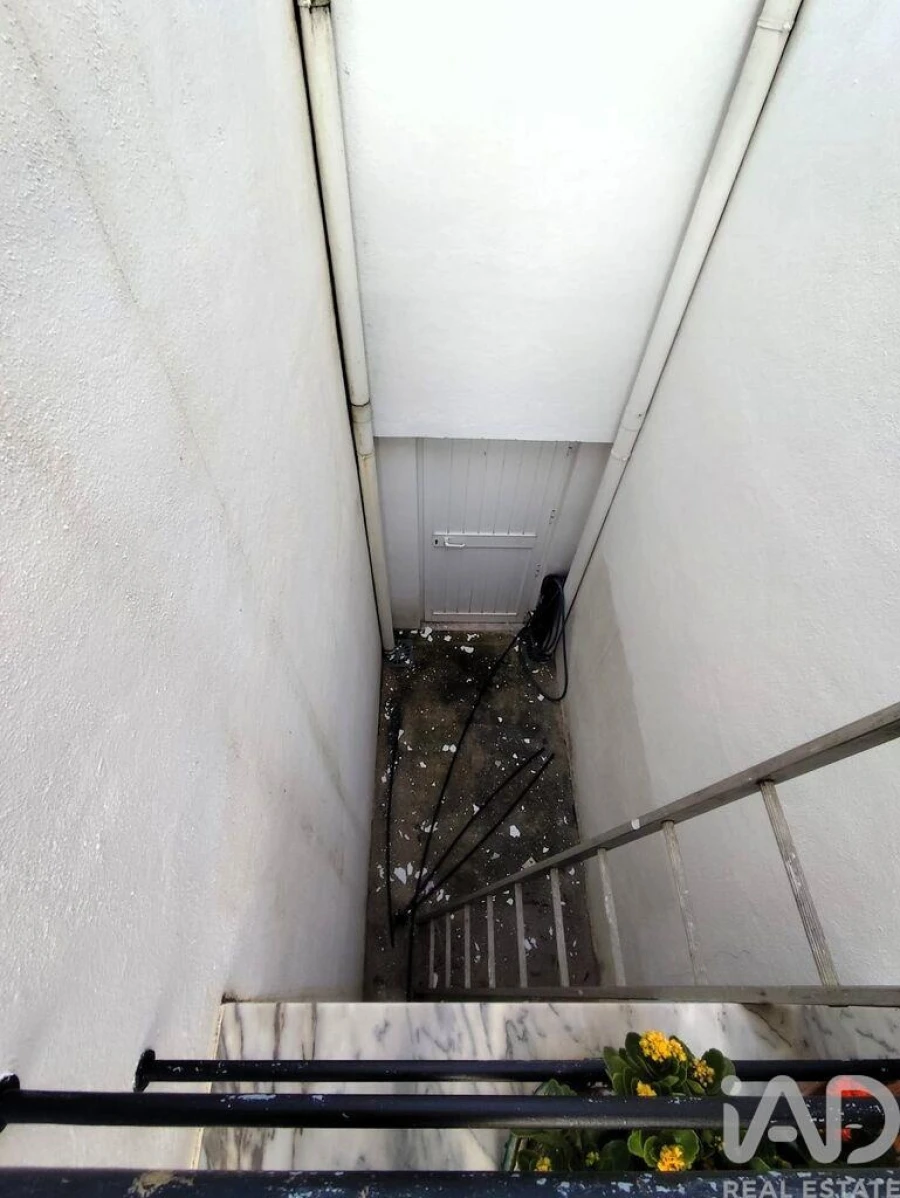 Apartamento T2 para Venda em Nossa Senhora da Conceição e São Bartolomeu Foto 36