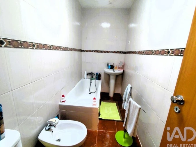 Apartamento T2 para Venda em Nossa Senhora da Conceição e São Bartolomeu Foto 33