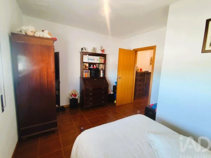 Apartamento T2 para Venda em Nossa Senhora da Conceição e São Bartolomeu Foto 27