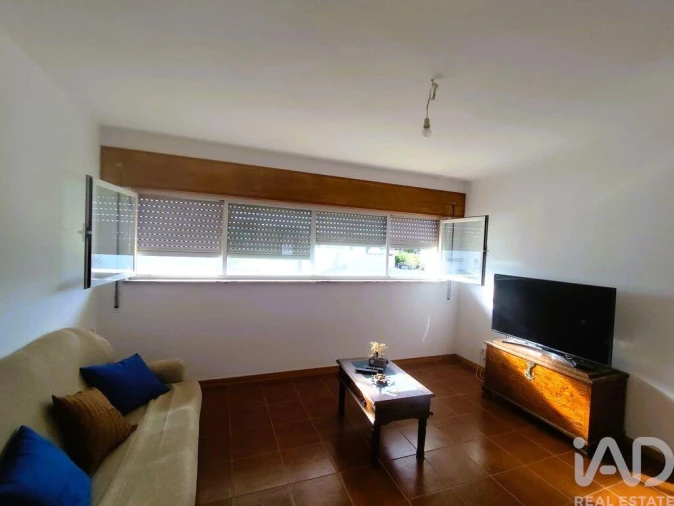 Apartamento T2 para Venda em Nossa Senhora da Conceição e São Bartolomeu Foto 9