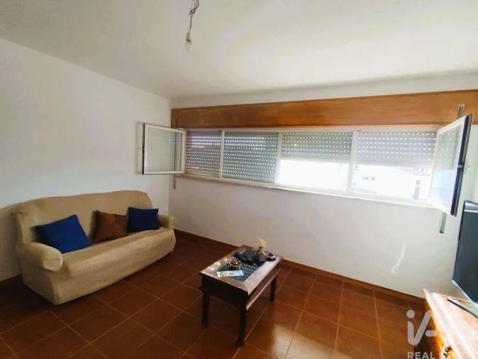 Apartamento T2 para Venda em Nossa Senhora da Conceição e São Bartolomeu Foto 8