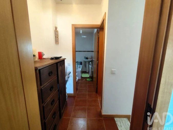 Apartamento T2 para Venda em Nossa Senhora da Conceição e São Bartolomeu Foto 21
