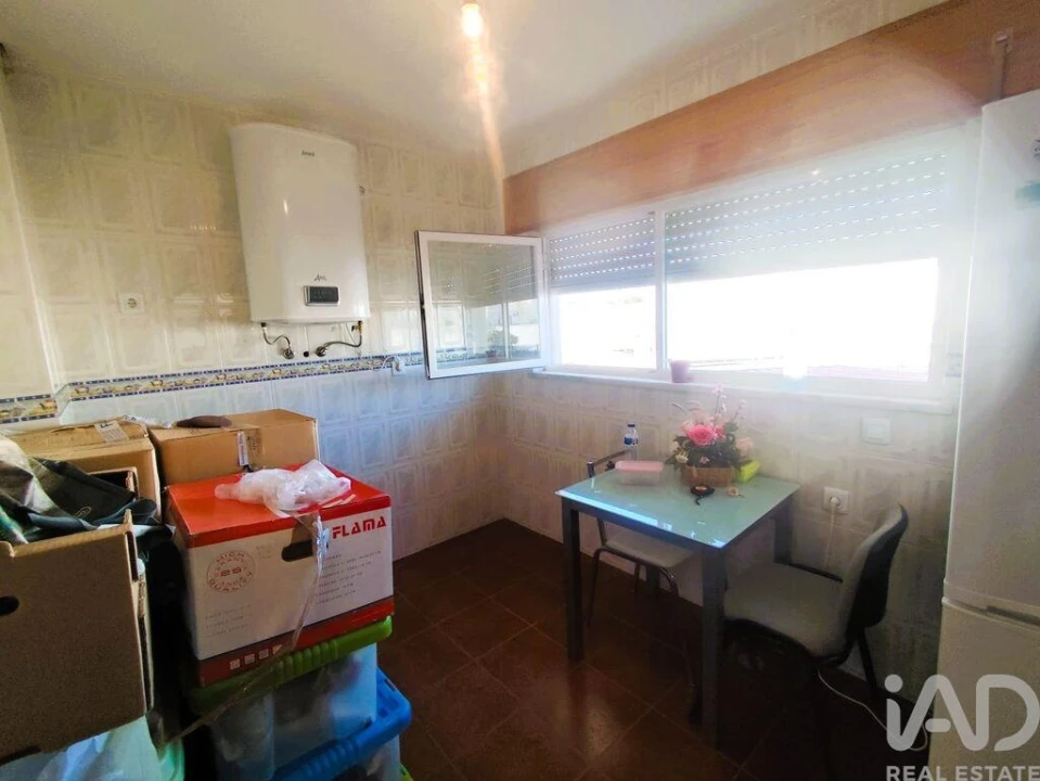 Apartamento T2 para Venda em Nossa Senhora da Conceição e São Bartolomeu Foto 15