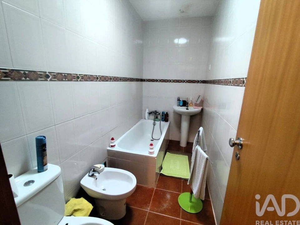 Apartamento T2 para Venda em Nossa Senhora da Conceição e São Bartolomeu Foto 32