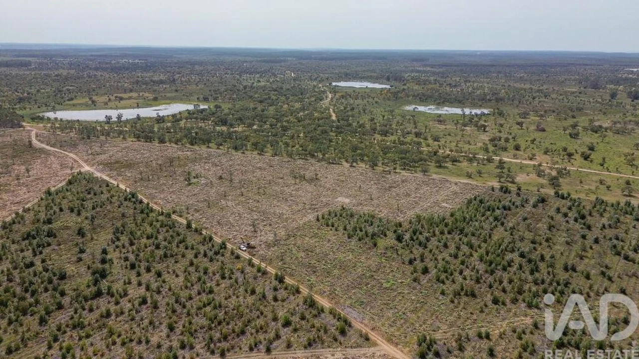 Terreno para Venda em Bemposta Foto 26