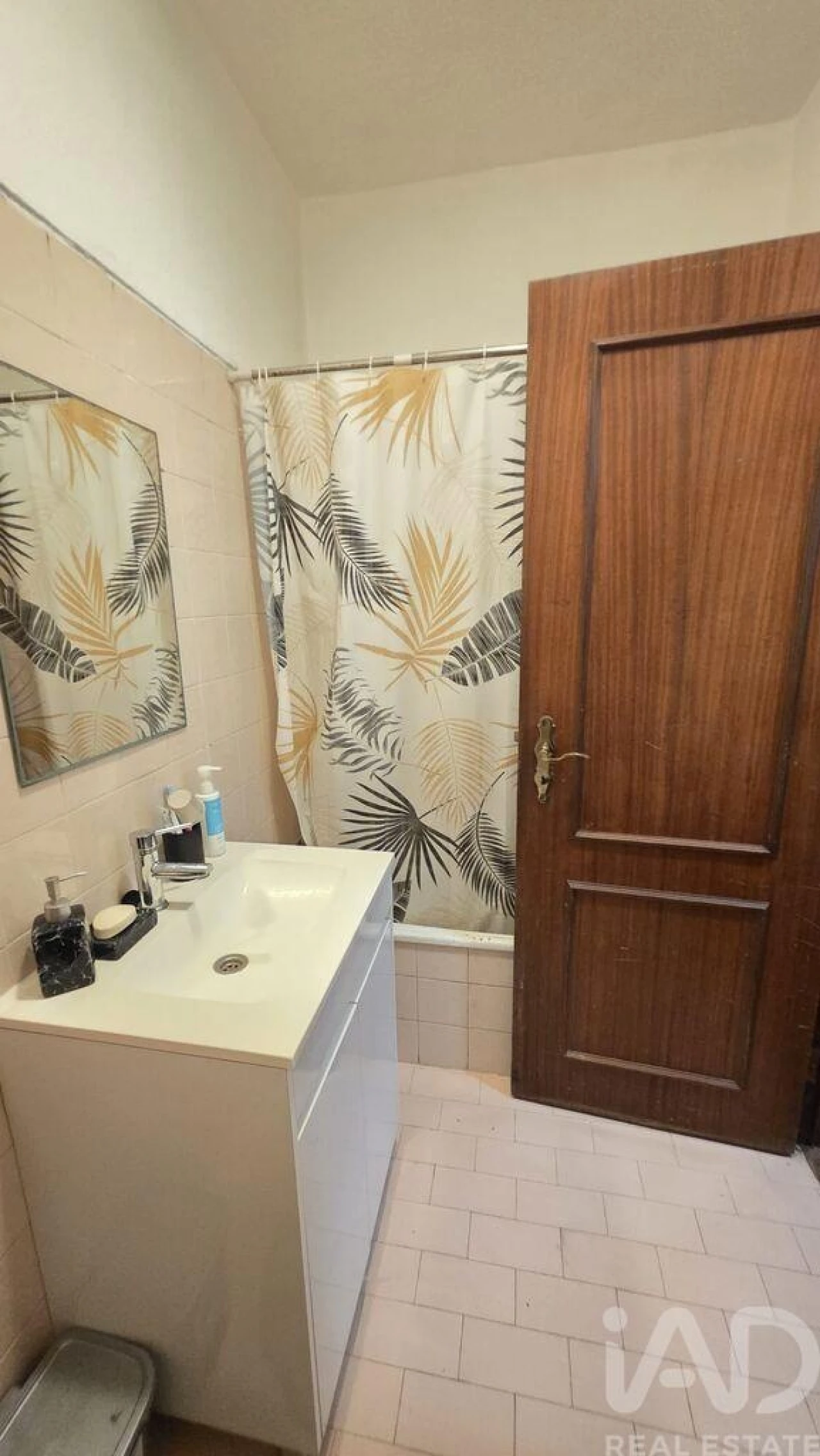 Apartamento T2 para Venda em Gaio-Rosário e Sarilhos Pequenos Foto 8