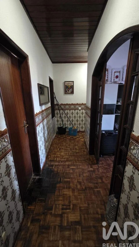 Apartamento T2 para Venda em Gaio-Rosário e Sarilhos Pequenos