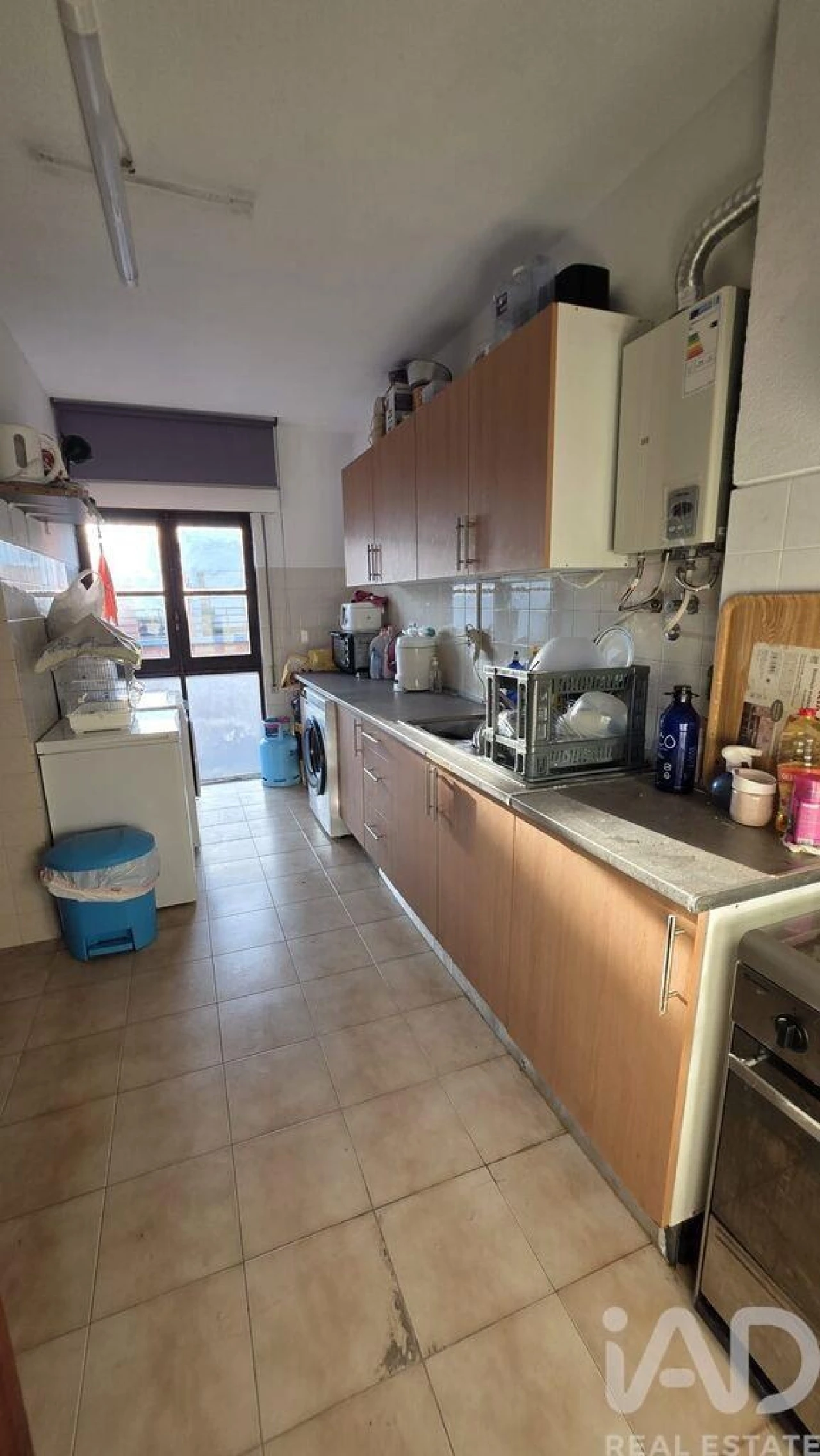 Apartamento T2 para Venda em Gaio-Rosário e Sarilhos Pequenos Foto 4
