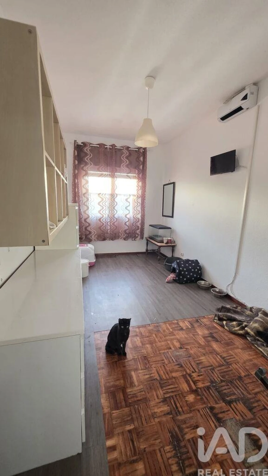 Apartamento T2 para Venda em Gaio-Rosário e Sarilhos Pequenos Foto 6