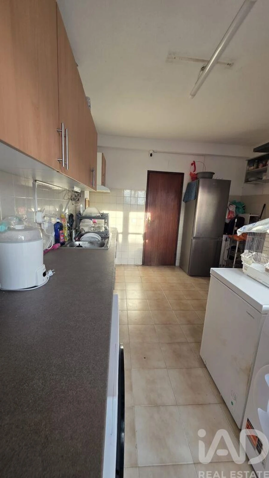 Apartamento T2 para Venda em Gaio-Rosário e Sarilhos Pequenos Foto 5
