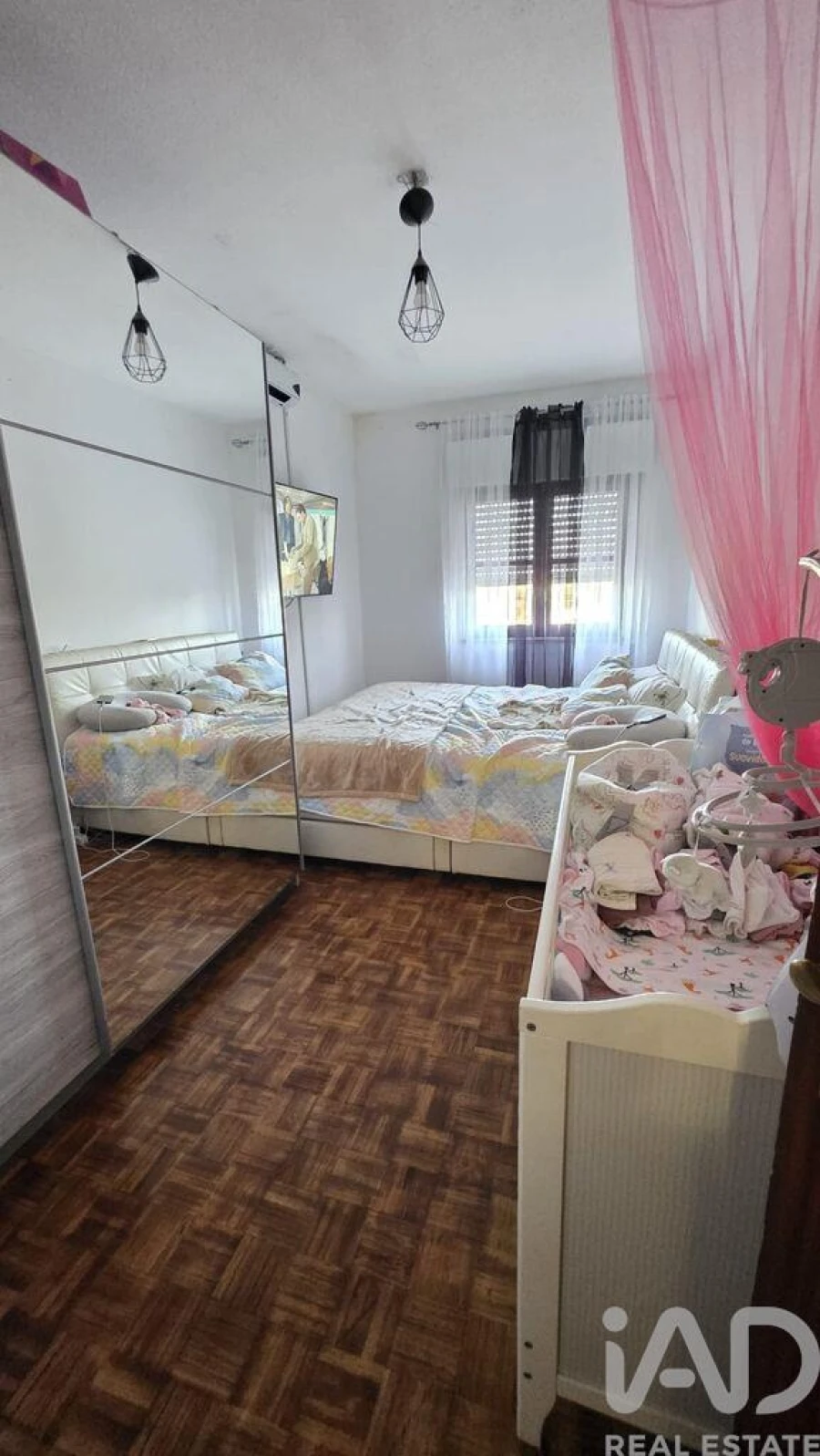 Apartamento T2 para Venda em Gaio-Rosário e Sarilhos Pequenos Foto 7