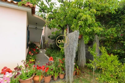 Moradia T3 para Venda em Santa Cruz