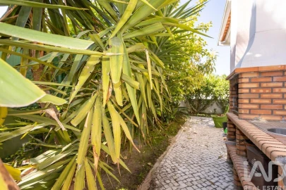 Moradia T4 para Venda em Azeitão (São Lourenço e São Simão)