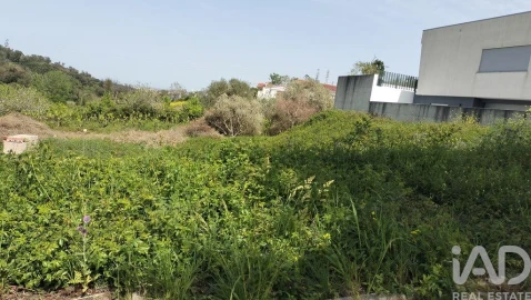 Terreno para Venda em Leiria, Pousos, Barreira e Cortes