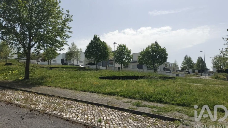 Terreno para Venda em Leiria, Pousos, Barreira e Cortes Foto 6