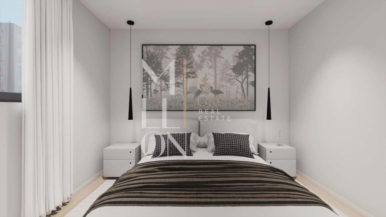 Apartamento T3 para Venda em Póvoa de Varzim, Beiriz e Argivai Foto 8