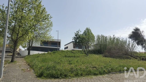 Terreno para Venda em Leiria, Pousos, Barreira e Cortes