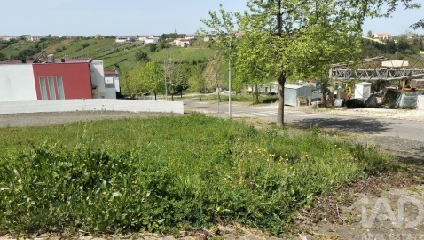 Terreno para Venda em Leiria, Pousos, Barreira e Cortes