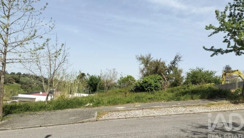 Terreno para Venda em Leiria, Pousos, Barreira e Cortes