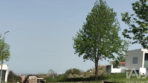 Terreno para Venda em Leiria, Pousos, Barreira e Cortes