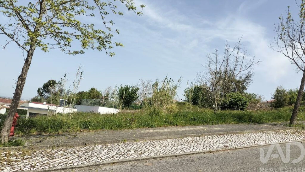 Terreno para Venda em Leiria, Pousos, Barreira e Cortes Foto 12