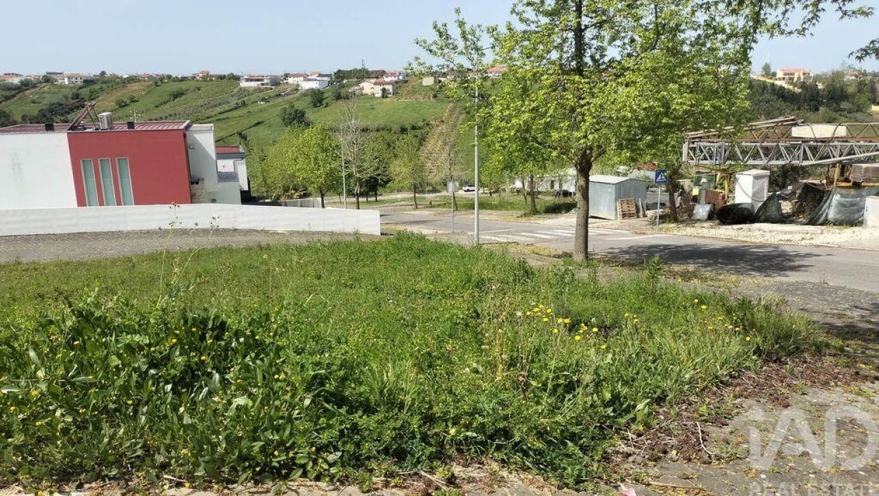 Terreno para Venda em Leiria, Pousos, Barreira e Cortes Foto 27