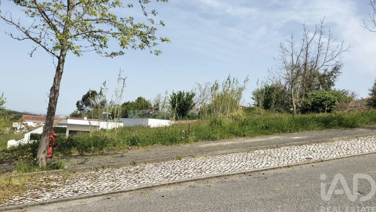 Terreno para Venda em Leiria, Pousos, Barreira e Cortes Foto 13