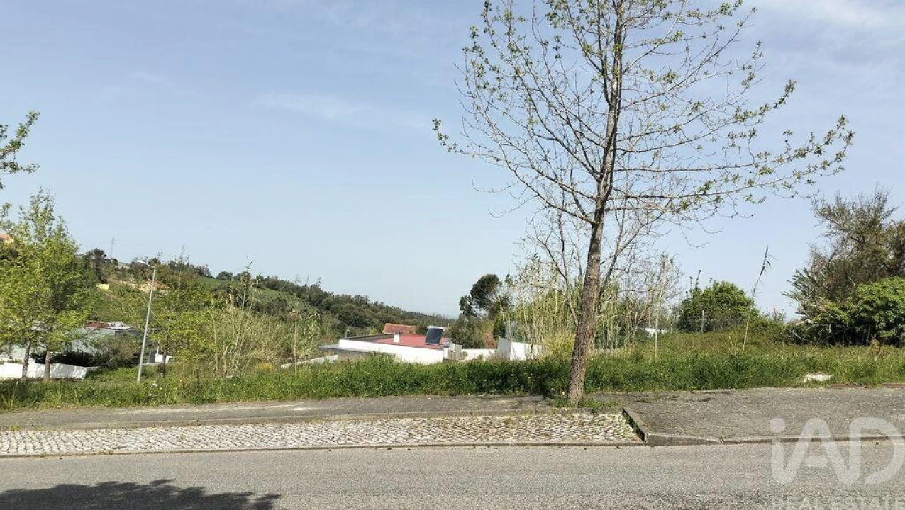 Terreno para Venda em Leiria, Pousos, Barreira e Cortes Foto 15