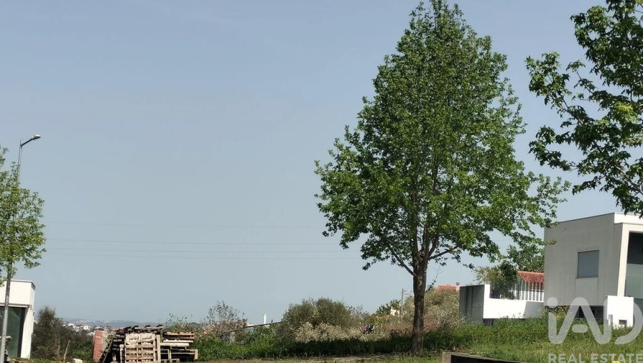 Terreno para Venda em Leiria, Pousos, Barreira e Cortes Foto 5