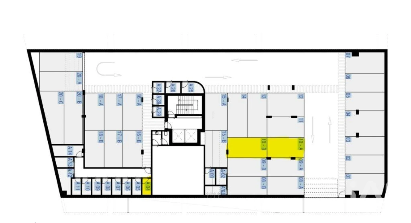 Apartamento T4 para Venda em Canidelo Foto 20