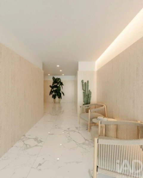 Apartamento T4 para Venda em Canidelo