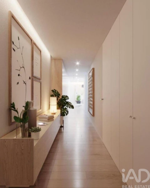 Apartamento T4 para Venda em Canidelo
