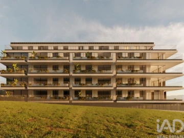 Apartamento T4 para Venda em Canidelo
