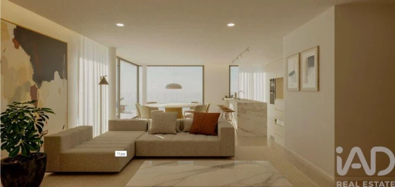 Apartamento T4 para Venda em Canidelo