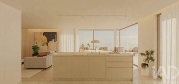 Apartamento T4 para Venda em Canidelo