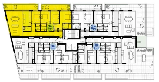 Apartamento T4 para Venda em Canidelo
