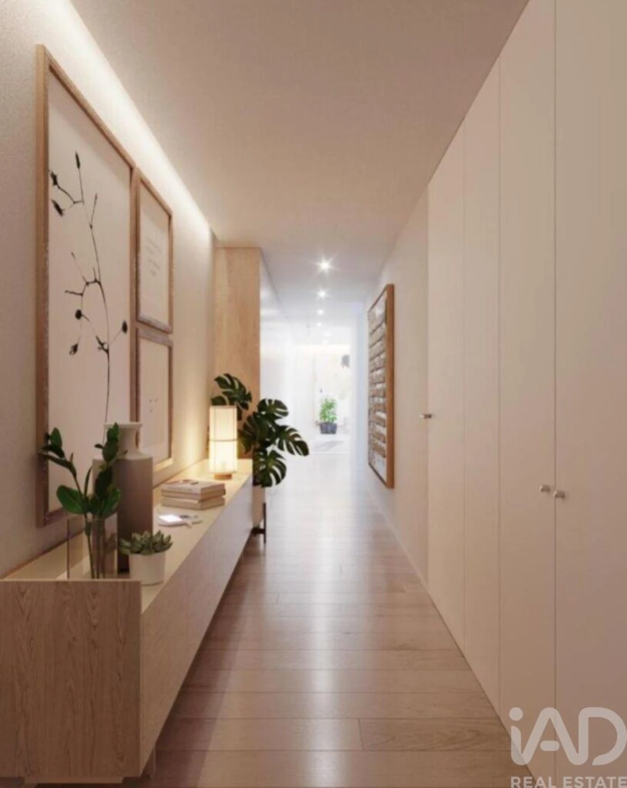 Apartamento T4 para Venda em Canidelo Foto 8