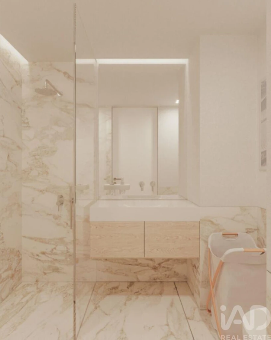 Apartamento T4 para Venda em Canidelo Foto 15