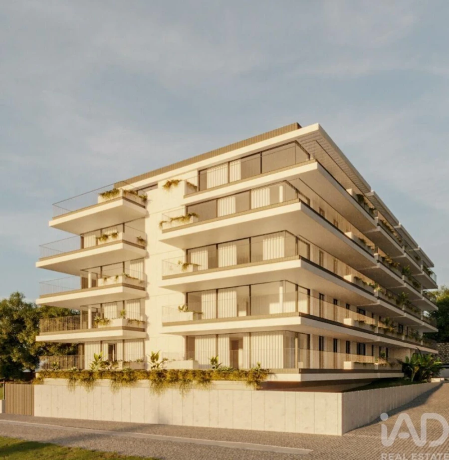 Apartamento T4 para Venda em Canidelo Foto 16