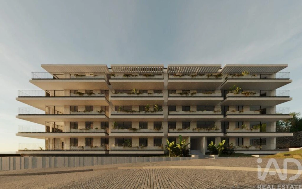 Apartamento T4 para Venda em Canidelo Foto 18