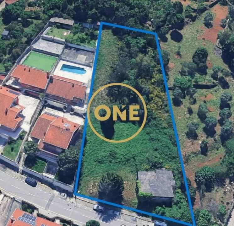 Terreno para Venda em Assafarge e Antanhol Foto 1