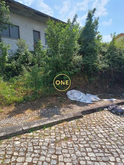 Terreno para Venda em Assafarge e Antanhol