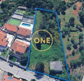 Terreno para Venda em Assafarge e Antanhol