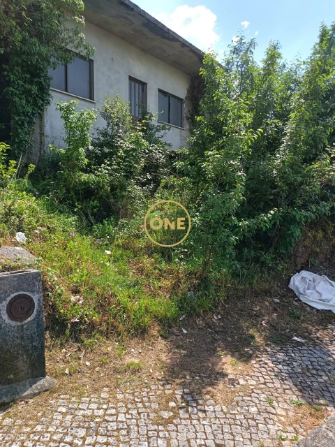 Terreno para Venda em Assafarge e Antanhol