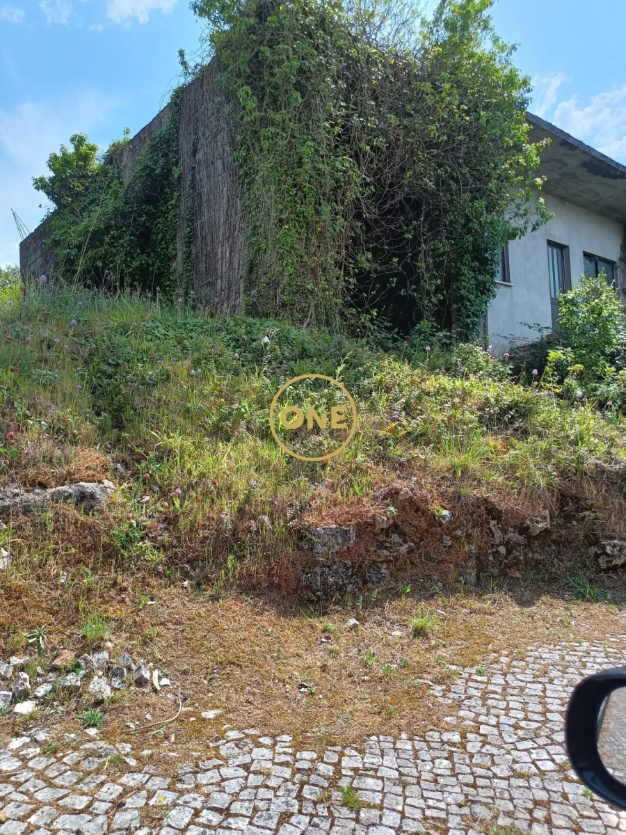 Terreno para Venda em Assafarge e Antanhol Foto 2