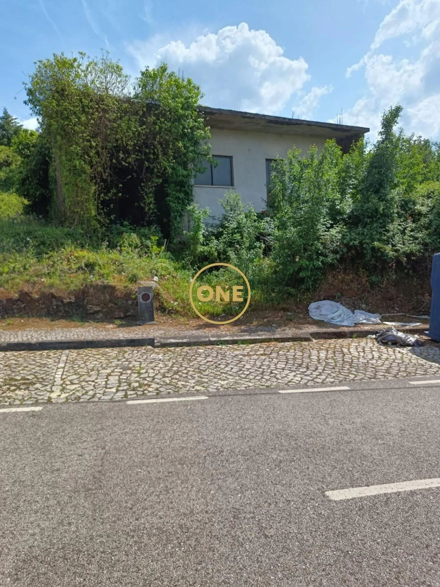 Terreno para Venda em Assafarge e Antanhol Foto 12
