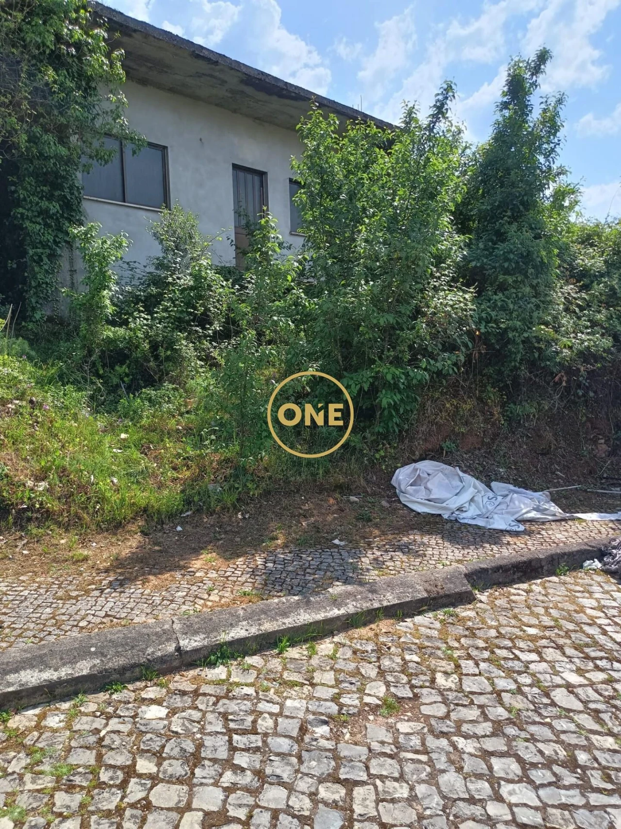 Terreno para Venda em Assafarge e Antanhol Foto 6