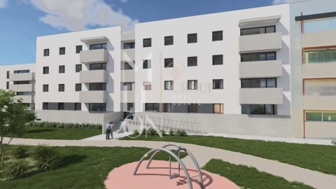 Apartamento T3 para Venda em Póvoa de Varzim, Beiriz e Argivai